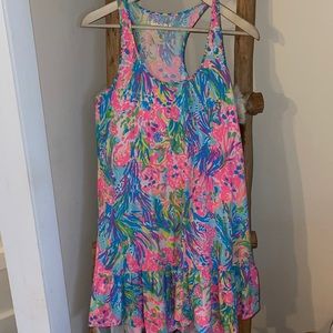 NWOT Lilly Pulitzer Dress